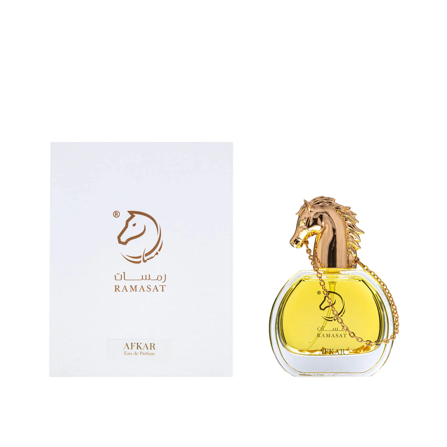 AFKAR Парфюмерная вода
