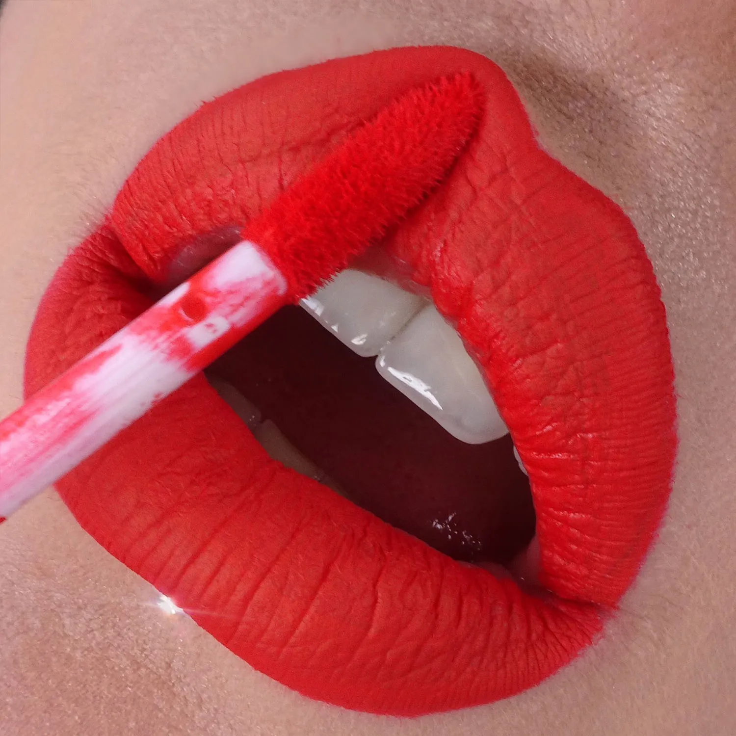 Timeless Устойчивая матовая губная помада