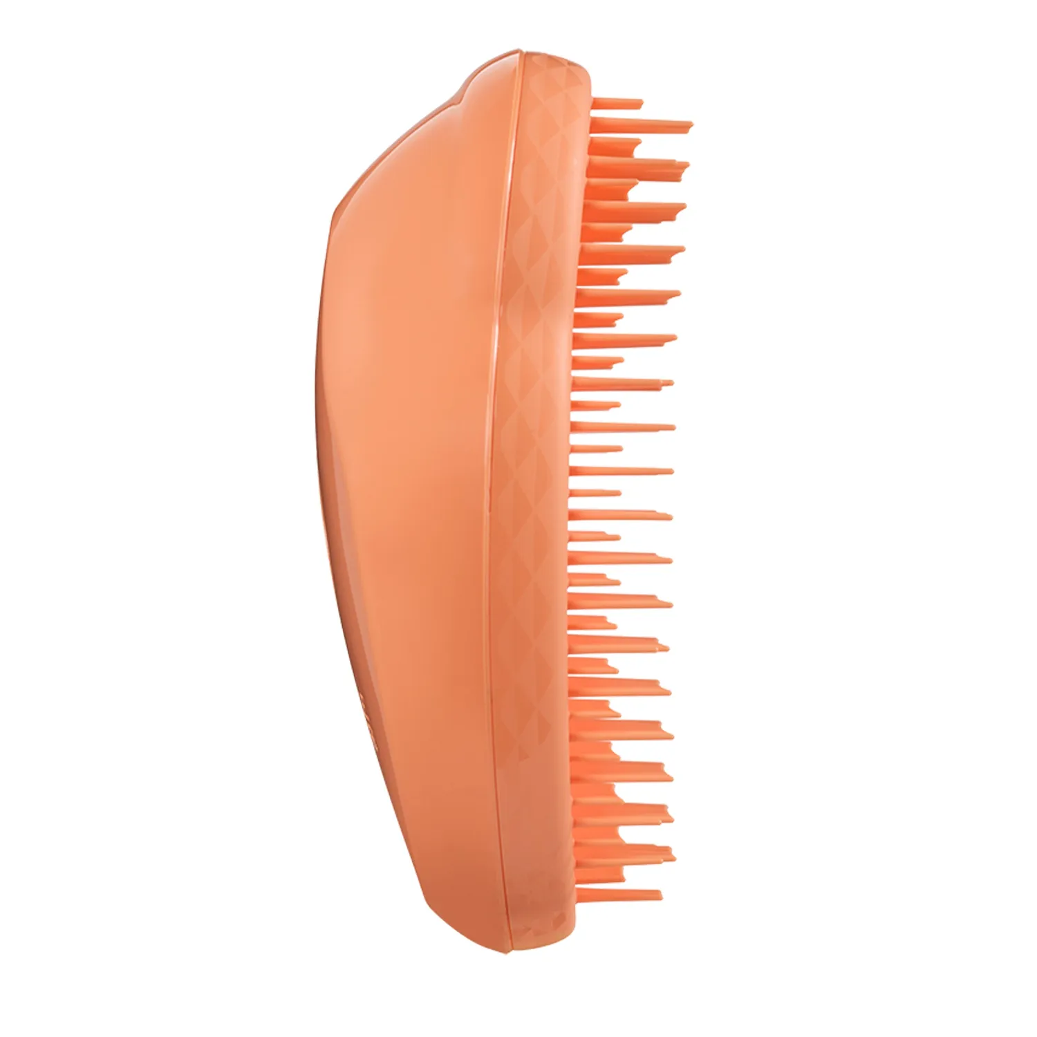 THE ORIGINAL PLANT BRUSH SUNSHINE ORANGE Расческа