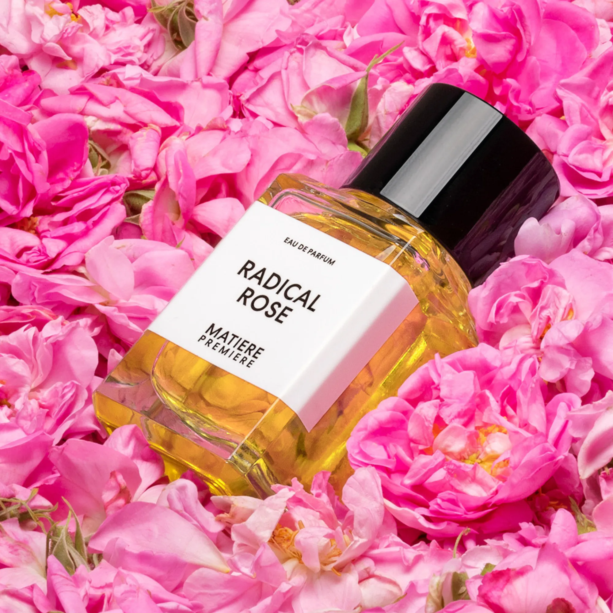 RADICAL ROSE Парфюмерная вода 