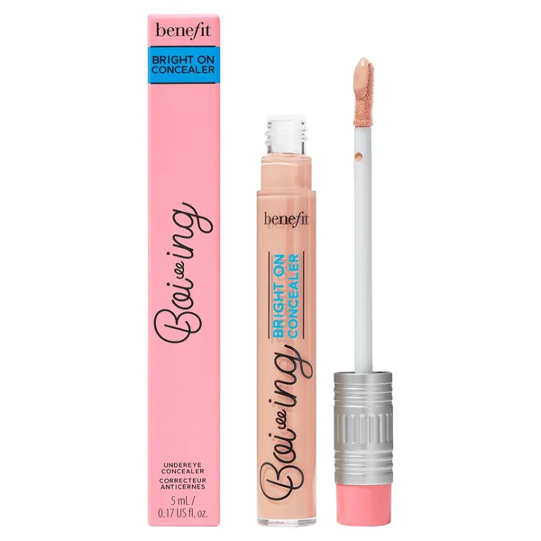 Boi-ing Bright On Concealer Консилер для области вокруг глаз