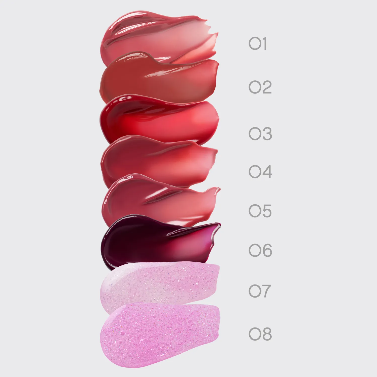 Tititint Тинт для губ