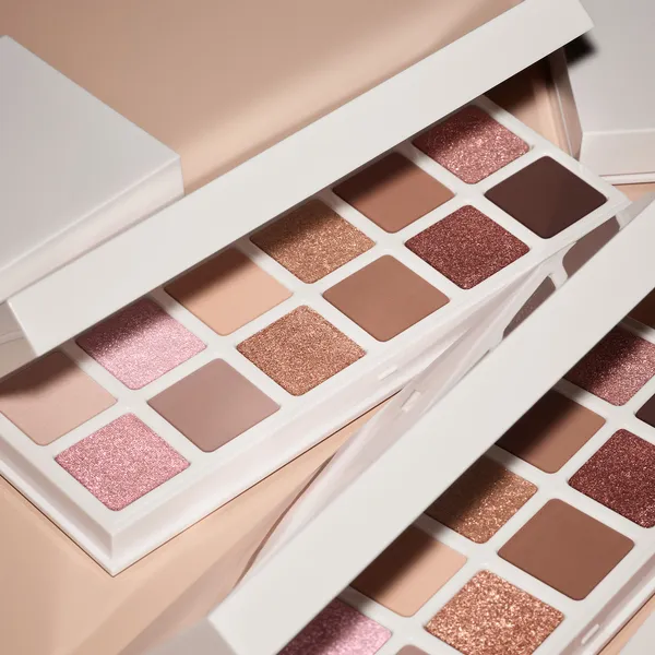 BOMB POSSE Палетка теней