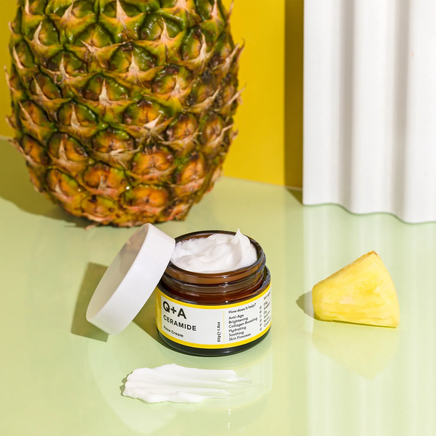 Ceramide Крем для лица 