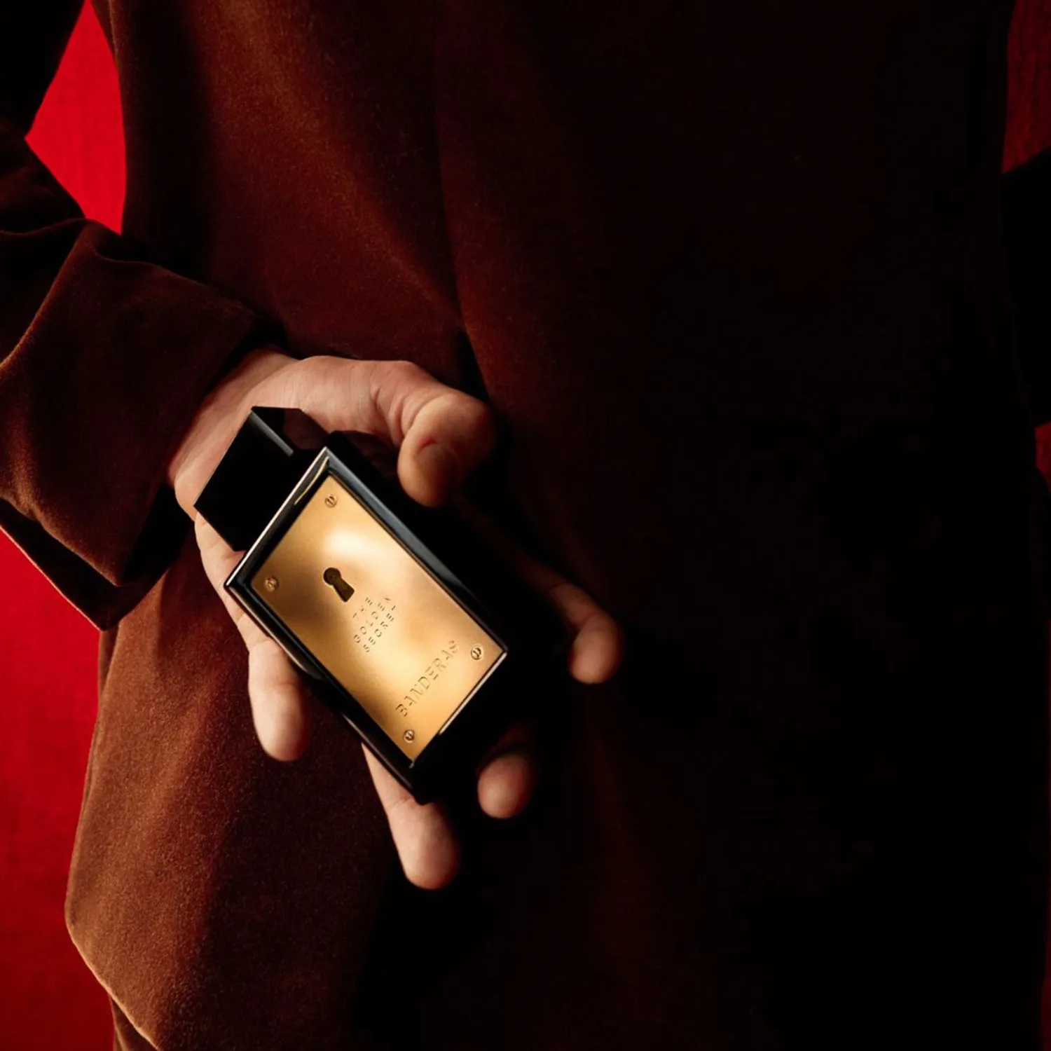 The Golden Secret Туалетная вода