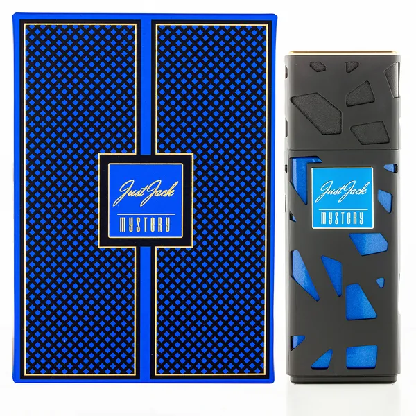 MYSTERY Парфюмерная вода