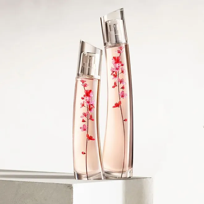 FLOWER BY KENZO IKEBANA Парфюмерная вода