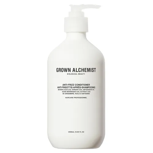 Разглаживающий кондиционер для волос