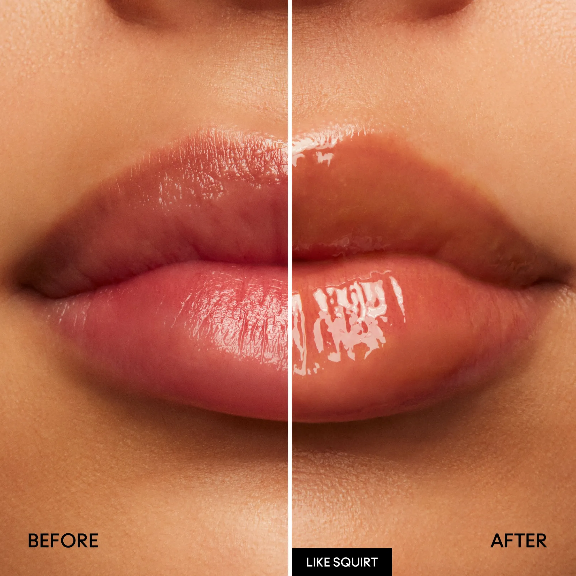 SQUIRT PLUMPING GLOSS STICK Бальзам для губ, придающий объем