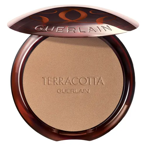 Terracotta Компактная бронзирующая пудра для лица