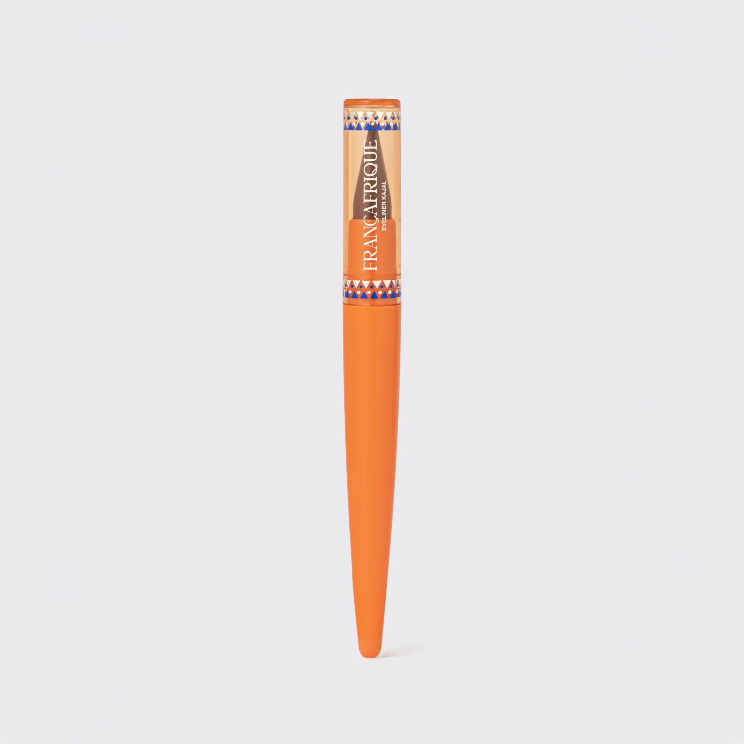 Francafrique Устойчивый карандаш-каял для глаз