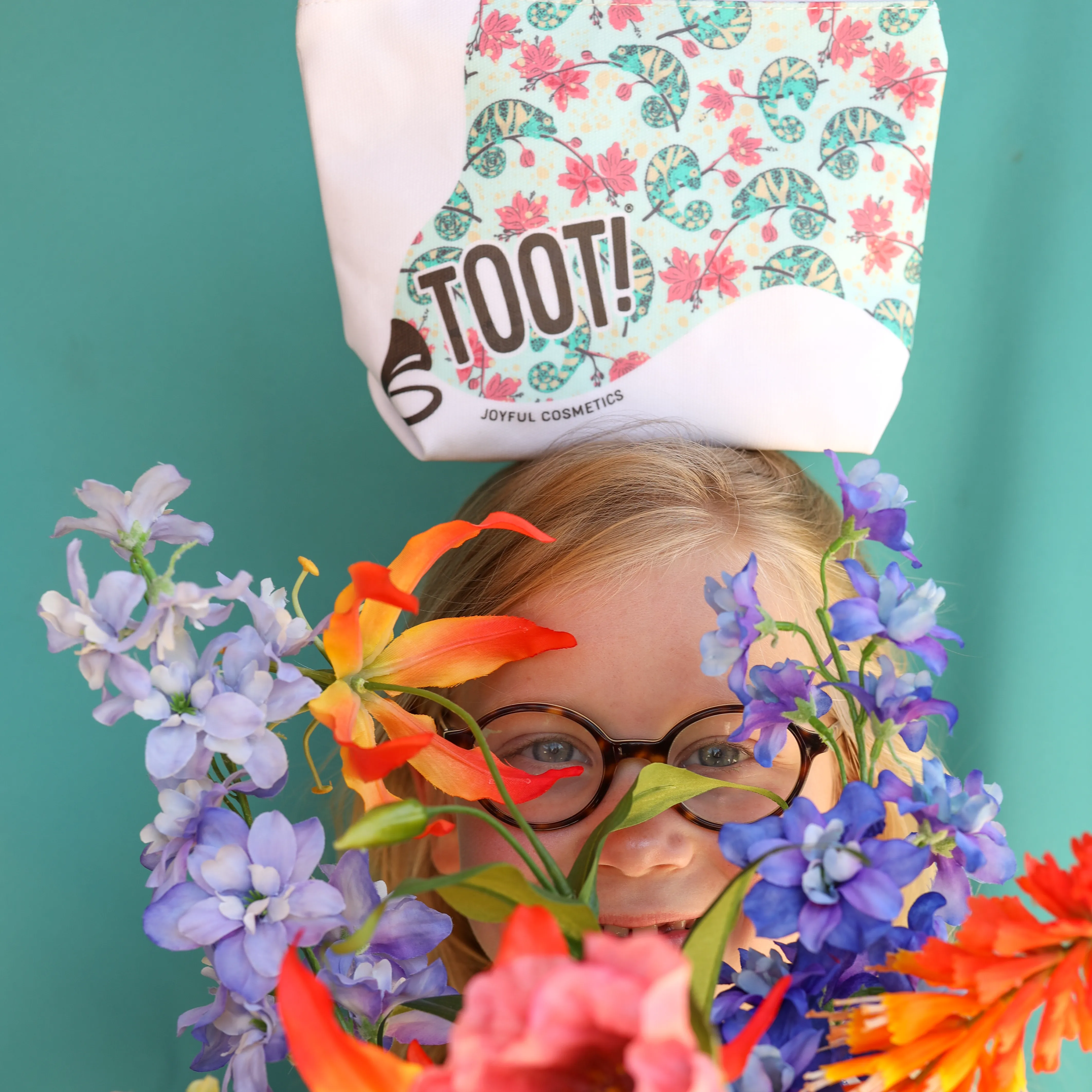 MAKEUP BAG Косметичка