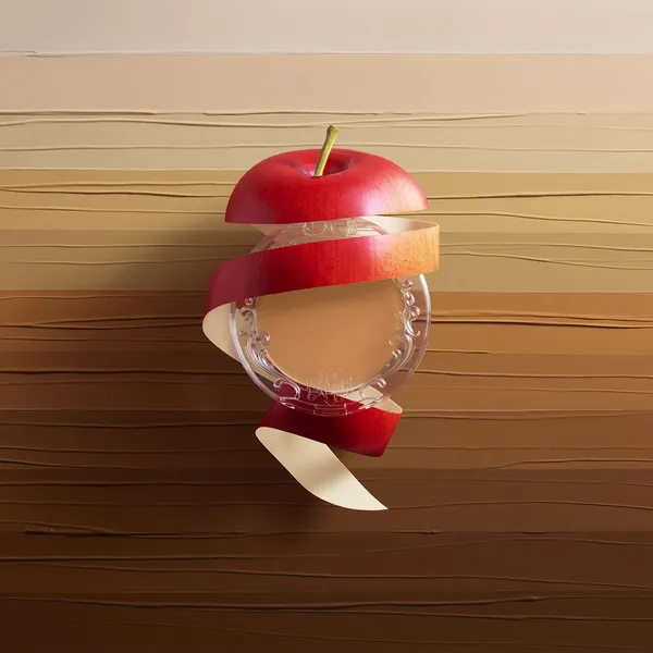 GOOD APPLE Тональный бальзам Идеальный тон