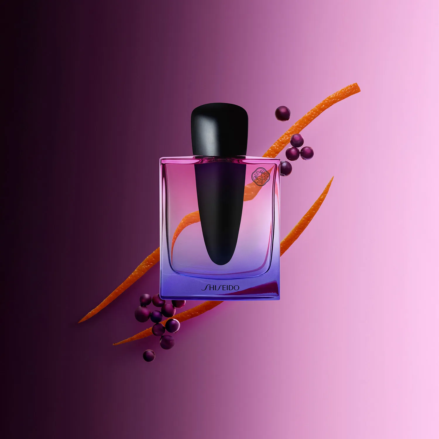 Ginza Night Насыщенная парфюмерная вода 