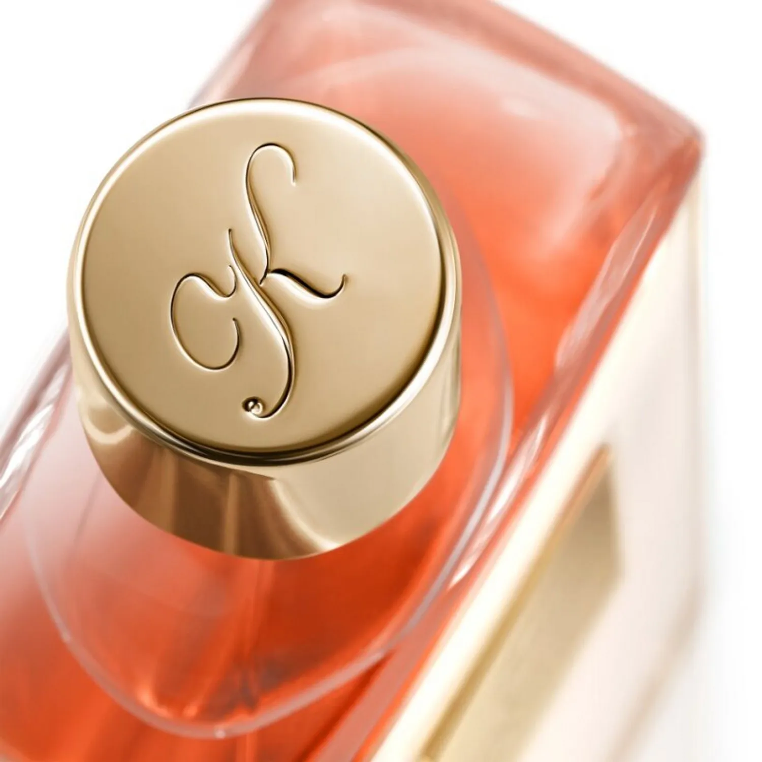 Love, Don`t Be Shy Парфюмерная вода