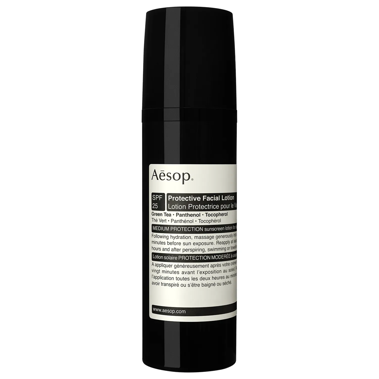 Protective Facial Lotion SPF25 Лосьон для лица