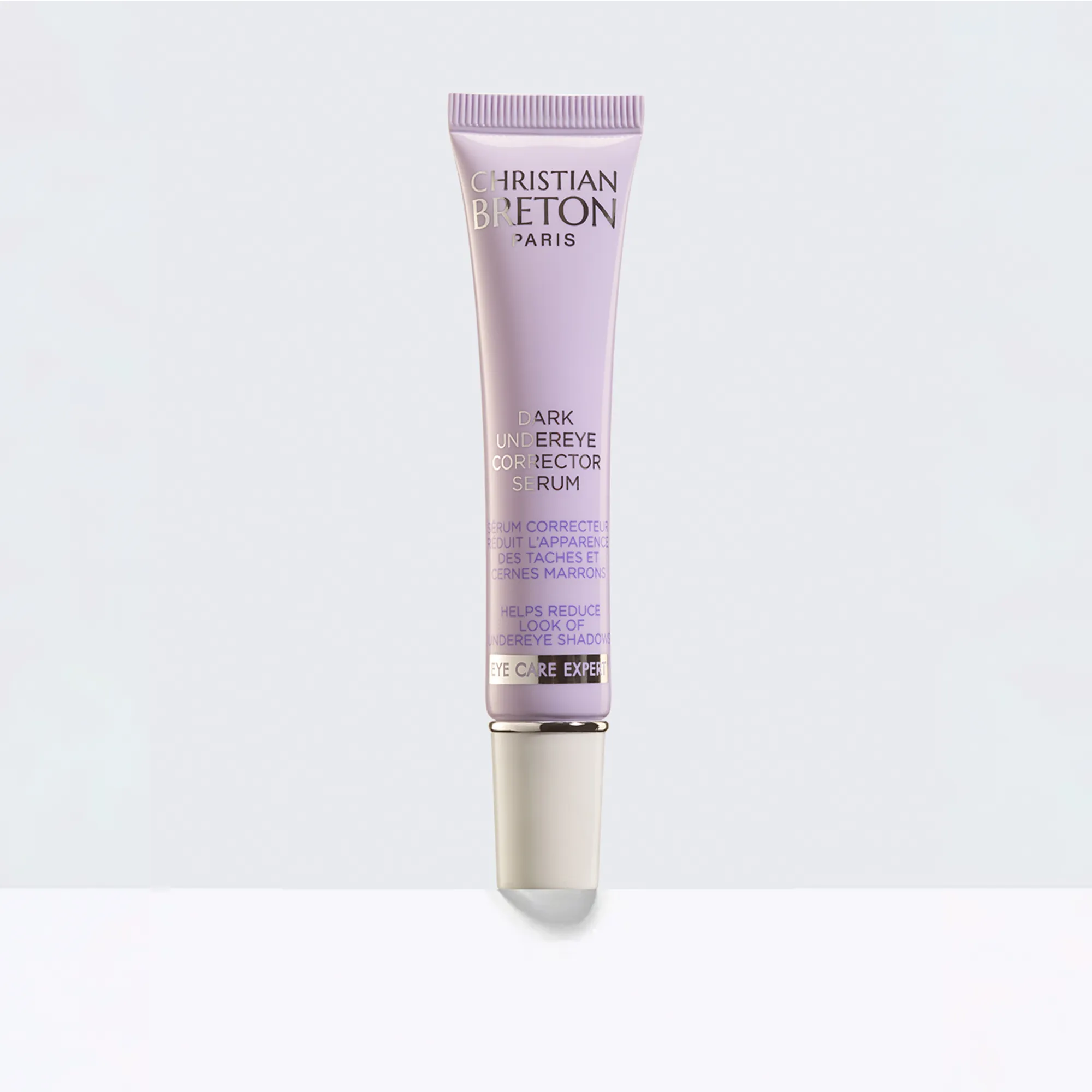 Dark undereye corrector serum Сыворотка-корректор против темных кругов
