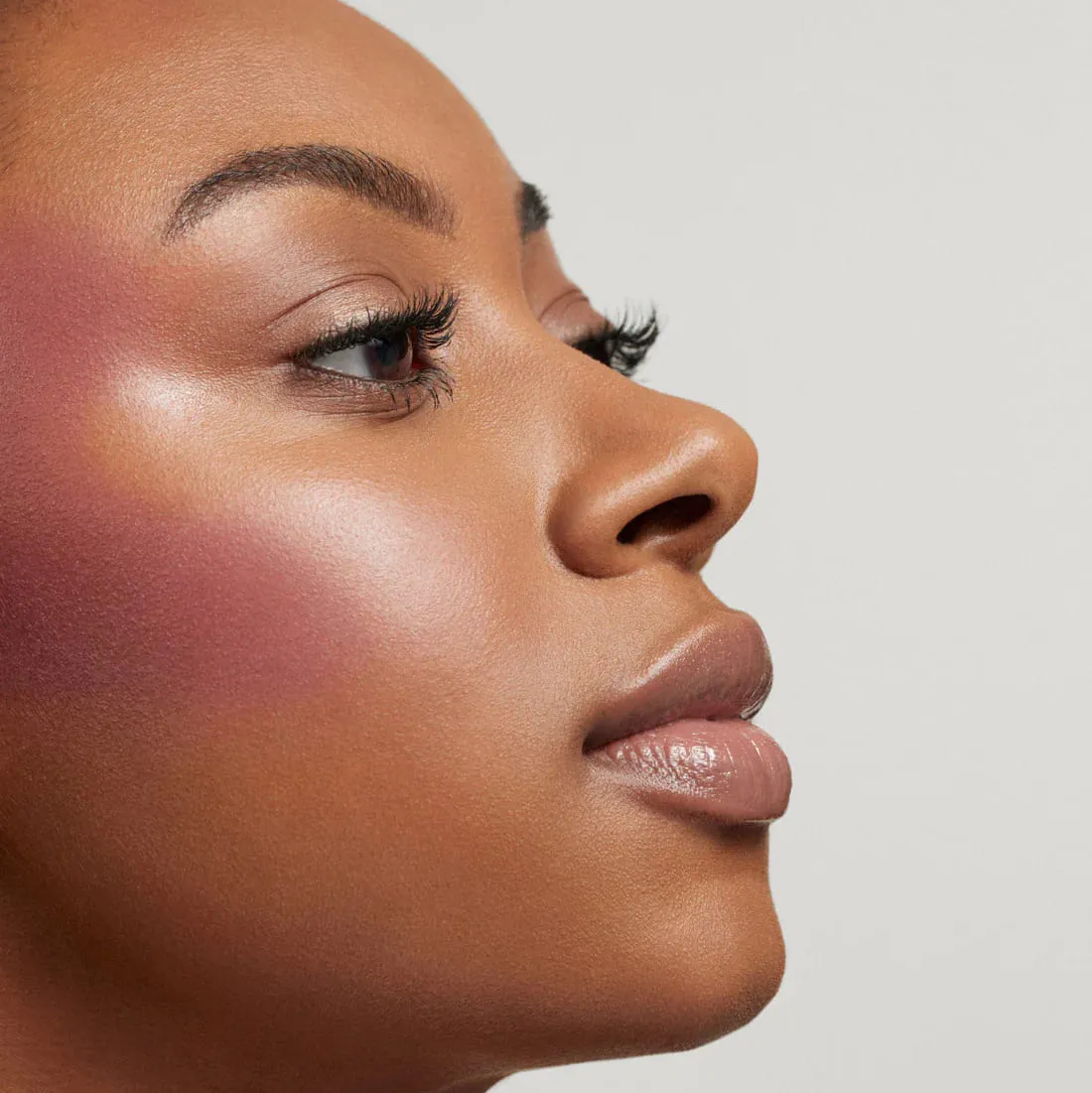 LEGENDARY GLOW COLOUR BALM DIVINE BLUSH Кремовые румяна