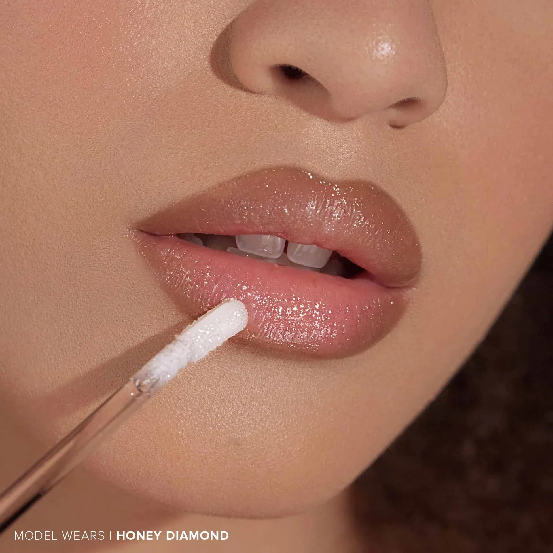 SPARKLE GLOSS DUO  Набор блесков для губ