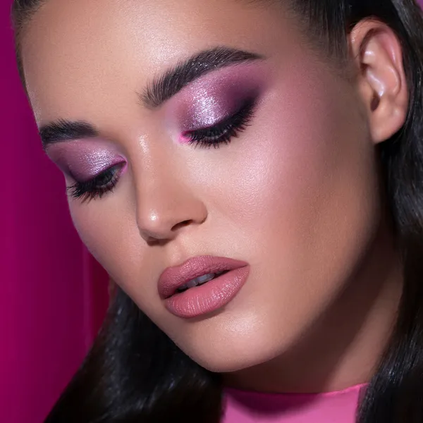 LOVE FACE PALETTE Палетка для лица LOVE FACE PALETTE Палетка для лица