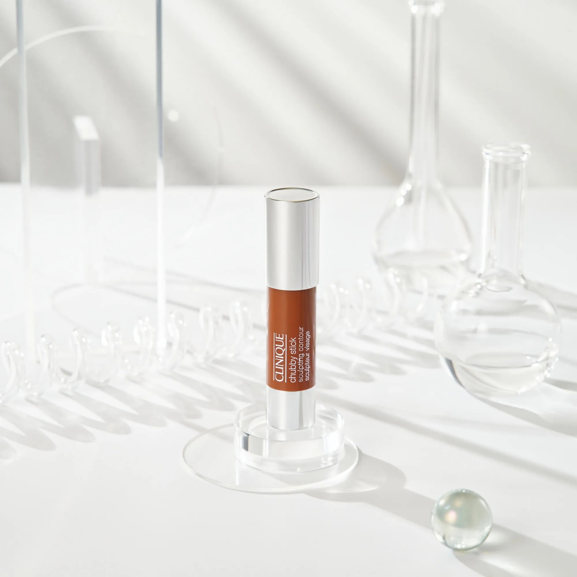 Chubby Stick Sculpting Countour Карандаш для скульптурирования лица