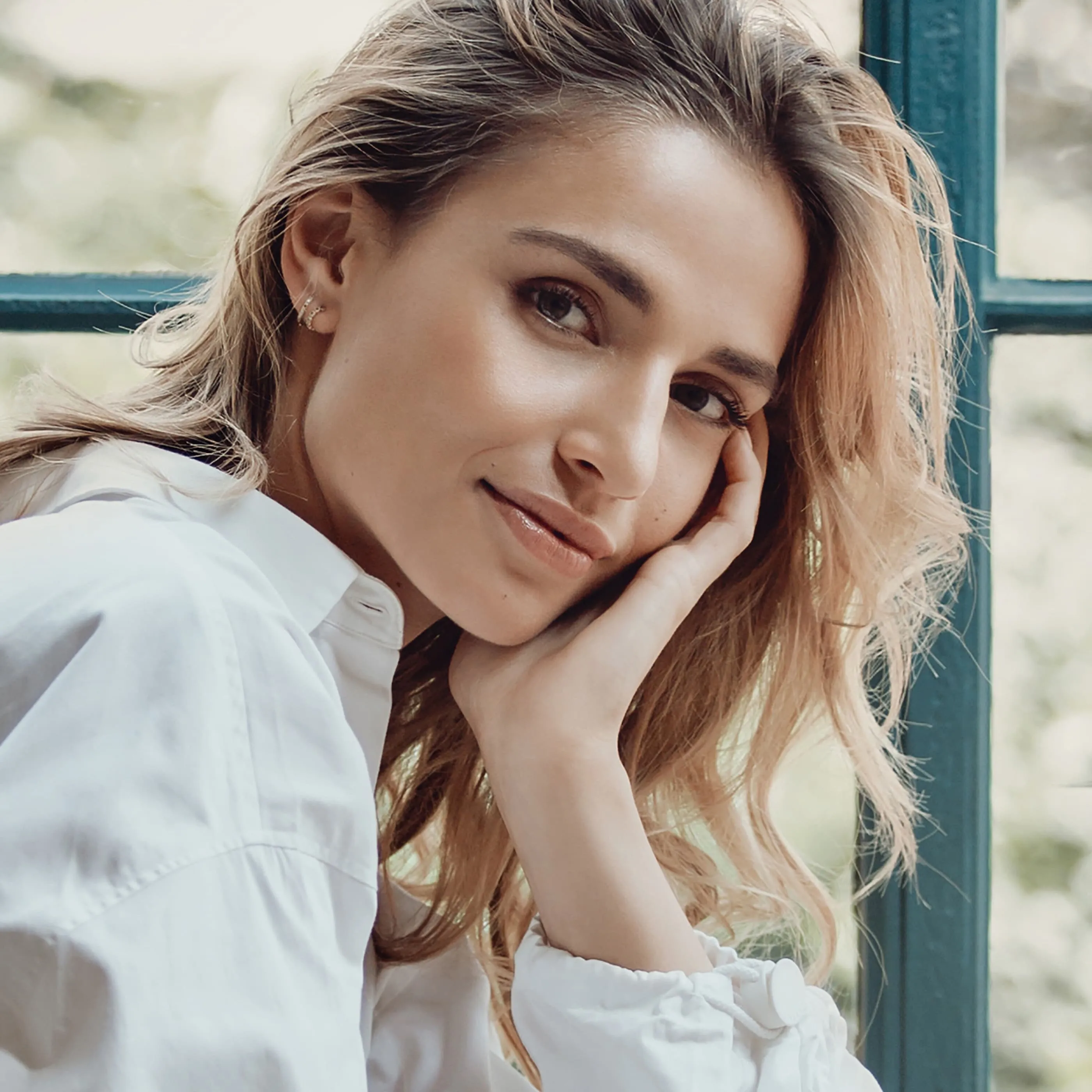 Phyto-Hydra Teint Увлажняющий оттеночный фитокрем SPF 15