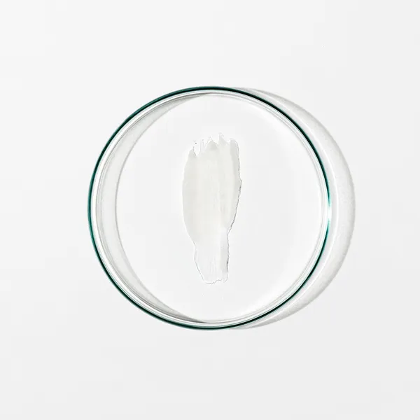 Восстанавливающий бальзам для кожи вокруг глаз экстракт семян подсолнечника и токоферол