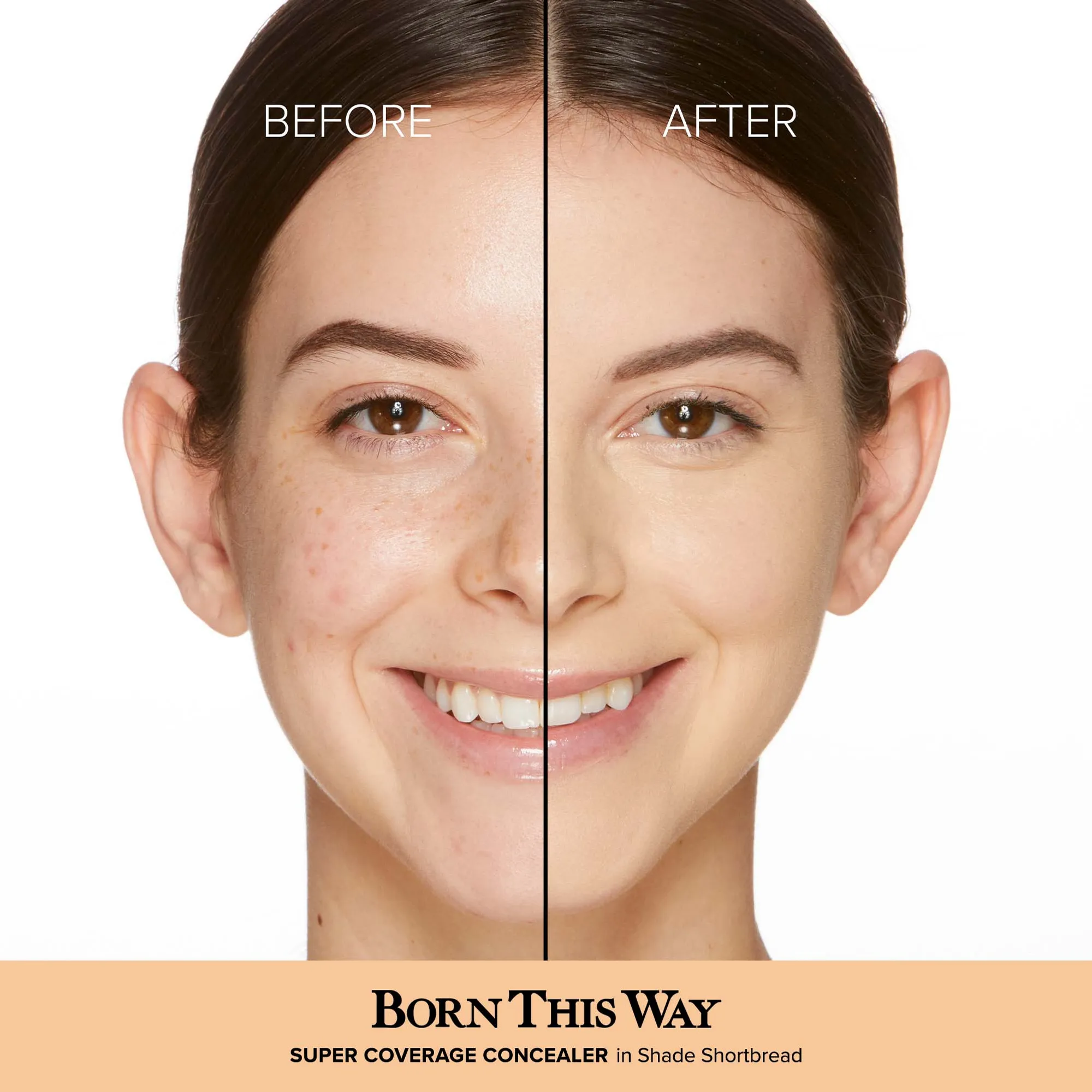 BORN THIS WAY SUPER COVERAGE MULTI-USE CONCEALER Консилер с высокой степенью покрытия