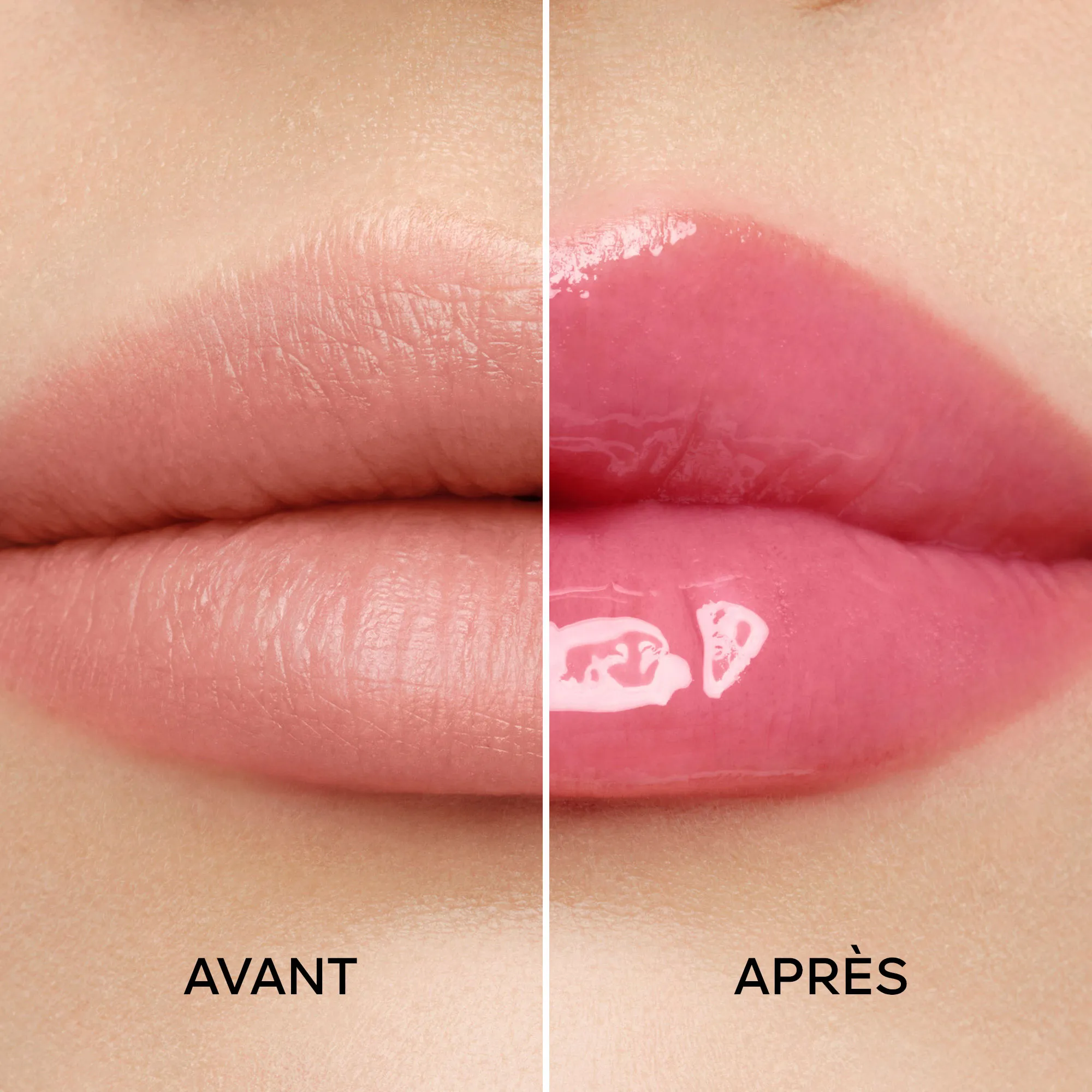 KissKiss Bee Glow Медовое масло-тинт для губ