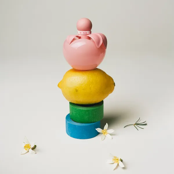 Nina Rose Туалетная вода