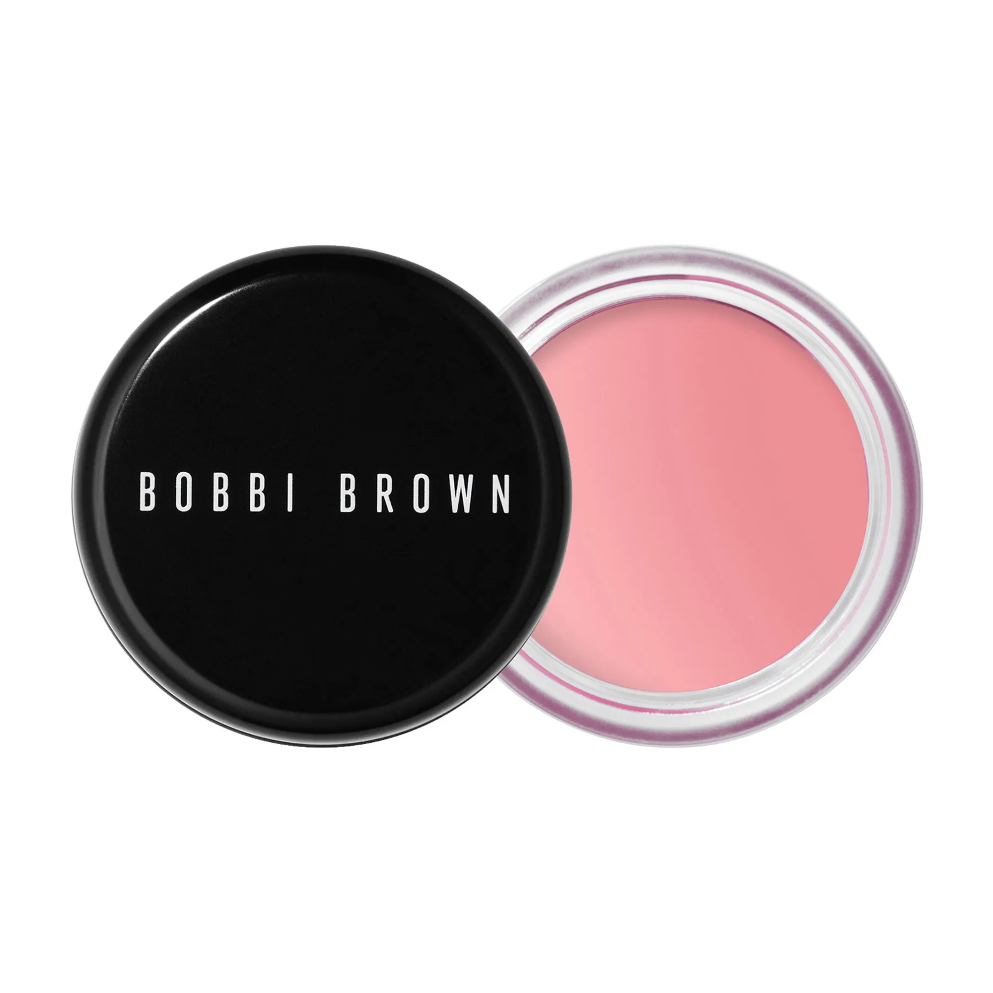 Pot Rouge Velvet Matte Кремовые румяна для лица