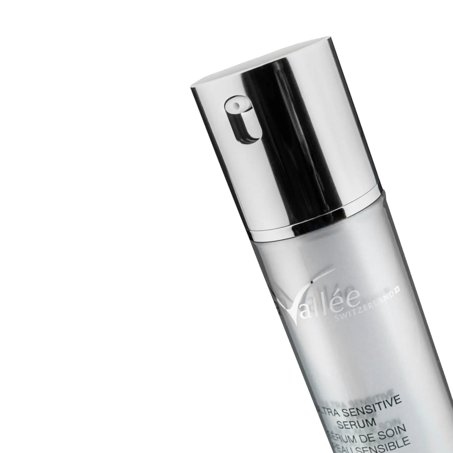 Сыворотка для чувствительной кожи