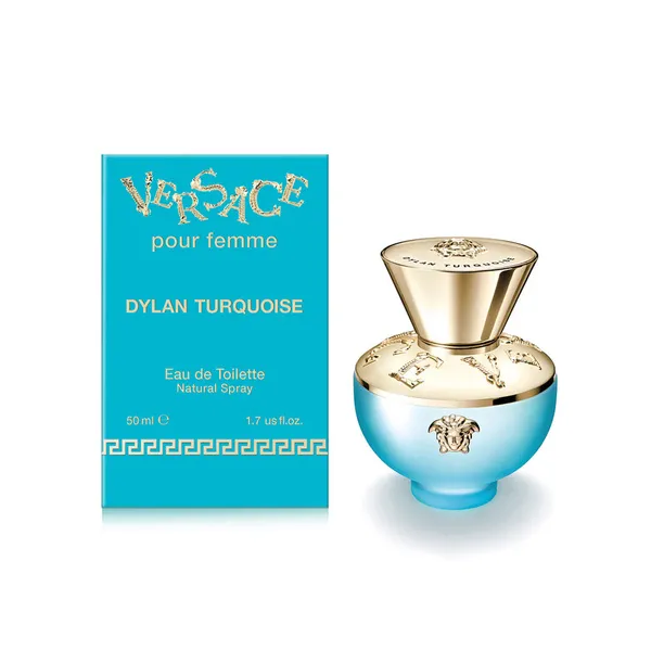 Dylan Turquoise Туалетная вода