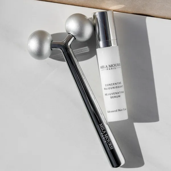 The Sculpting Duo Набор для скульптурирования лица