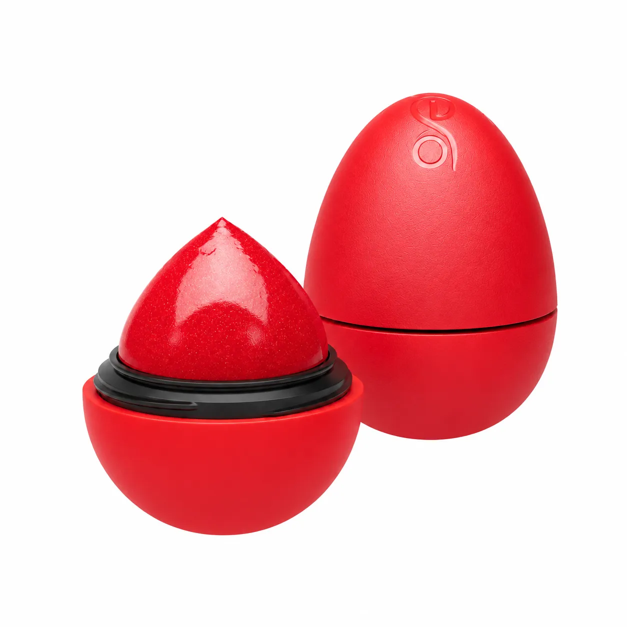 EGG NATURAL Бальзам для губ клюква в сахаре с сибирской хвоей EGG NATURAL Бальзам для губ клюква в сахаре с сибирской хвоей
