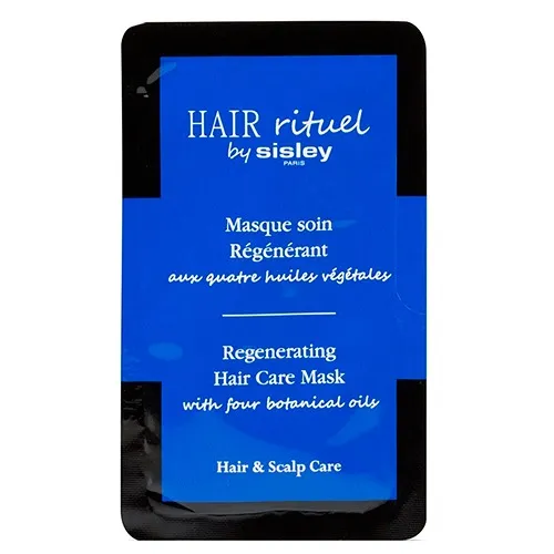 Масло для волос: блеск и питание (1 мл) Масло для волос: блеск и питание (1 мл)