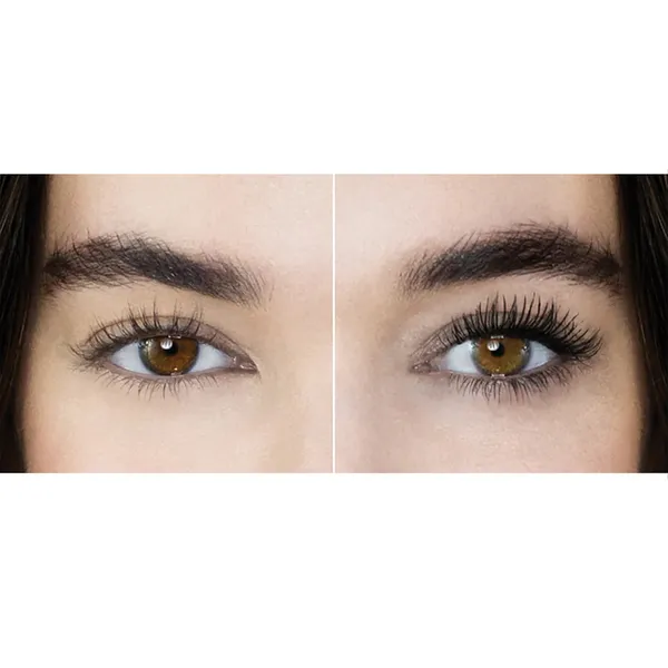 Definitive Mascara Volumising And Defining Тушь для ресниц