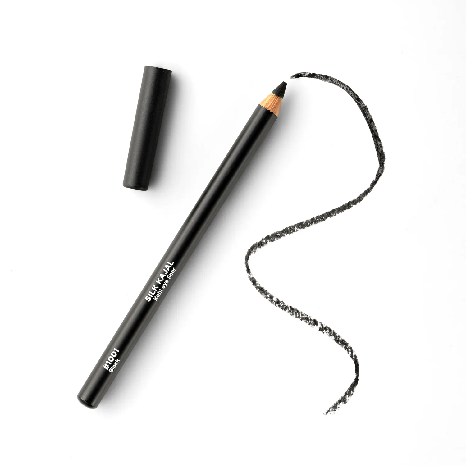 Silk Kajal карандаш-кайал для глаз