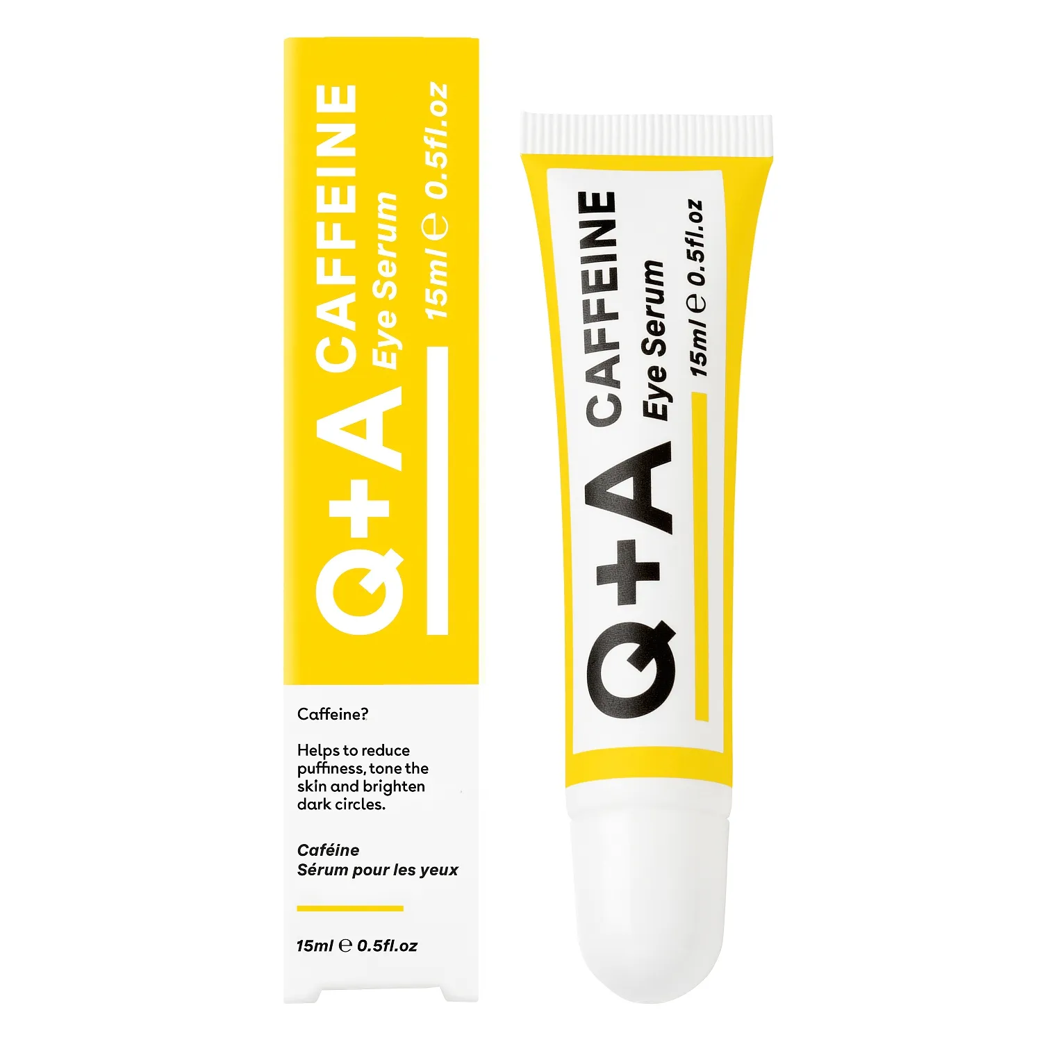 Caffeine Сыворотка для области вокруг глаз 