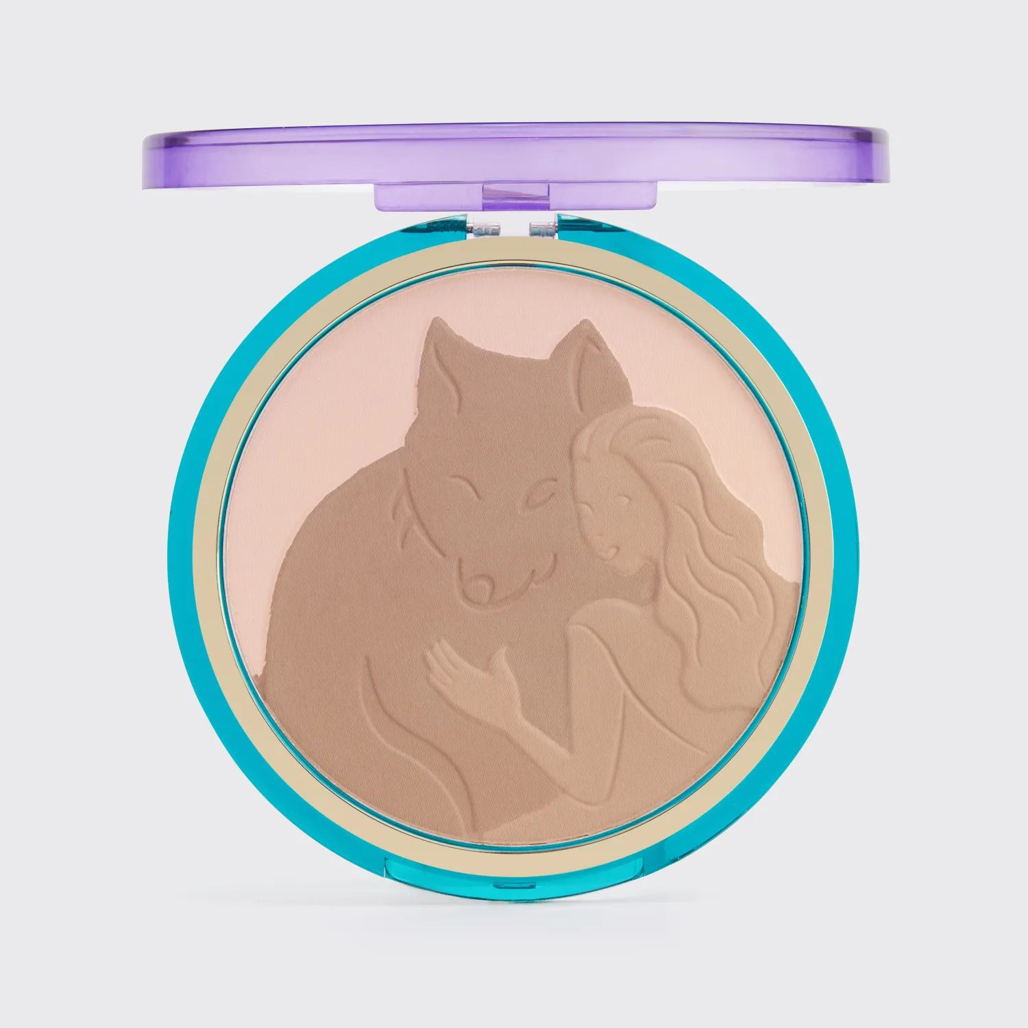 Monstre Adorable Палетка для лица