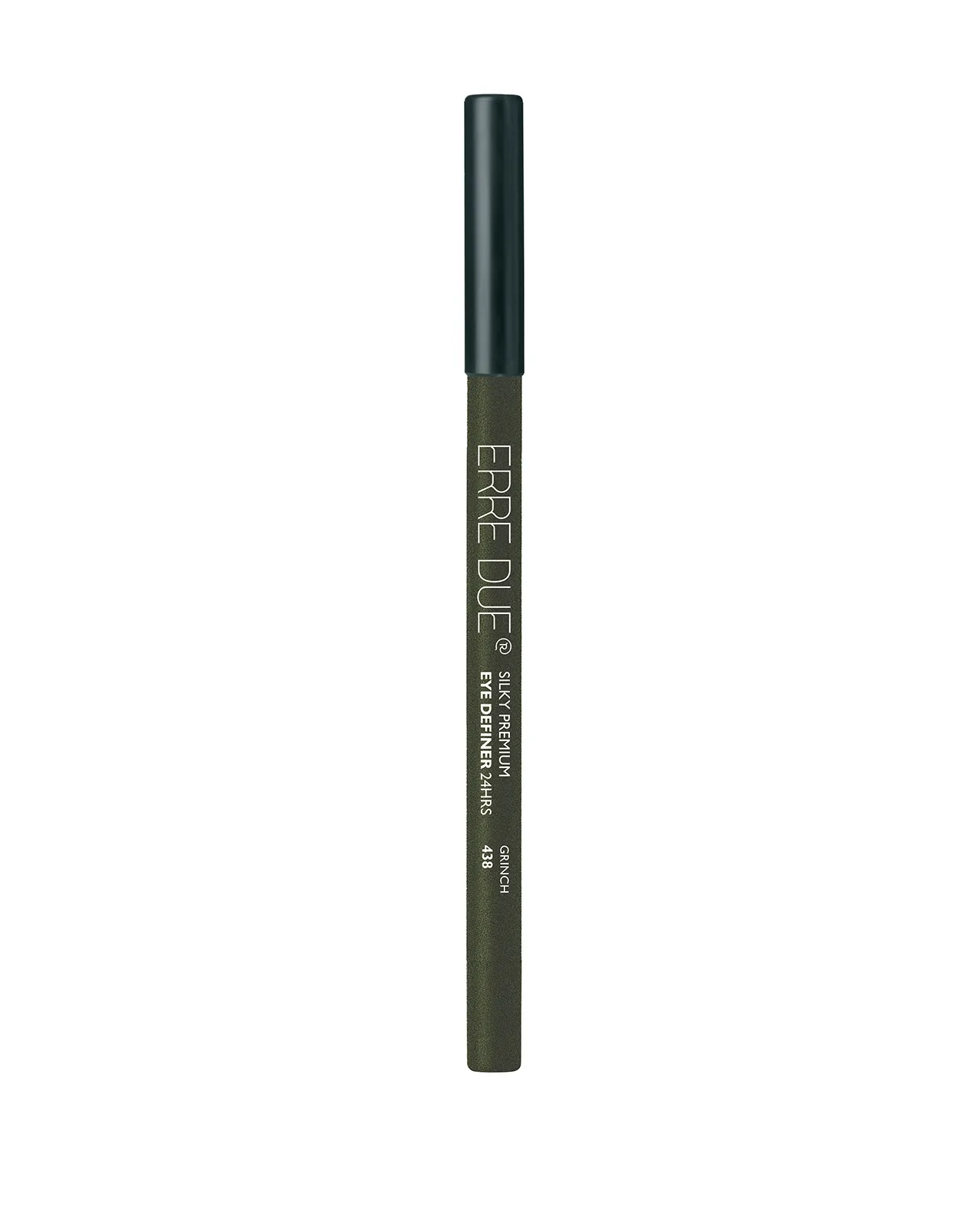 SILKY PREMIUM EYE DEFINER 24HRS Карандаш для глаз стойкий