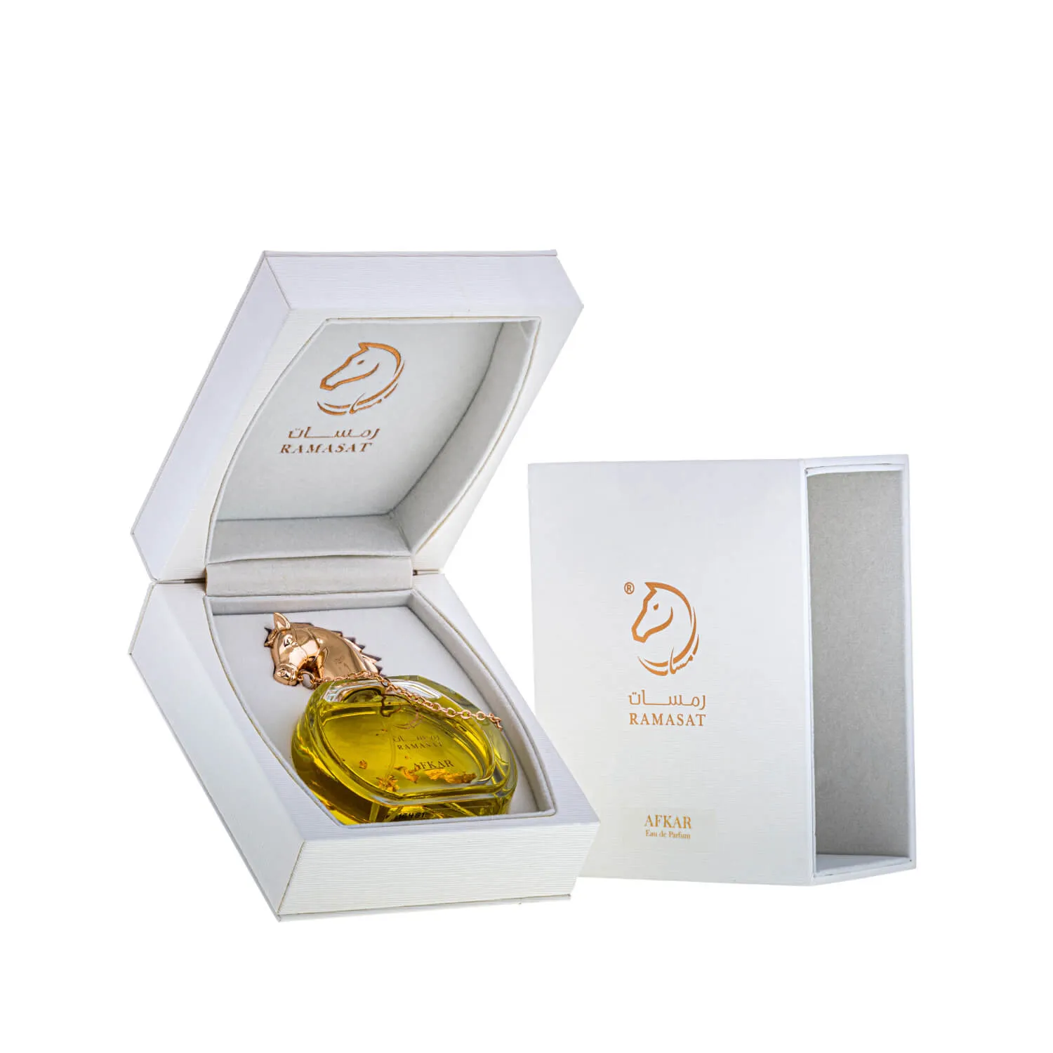 AFKAR Парфюмерная вода