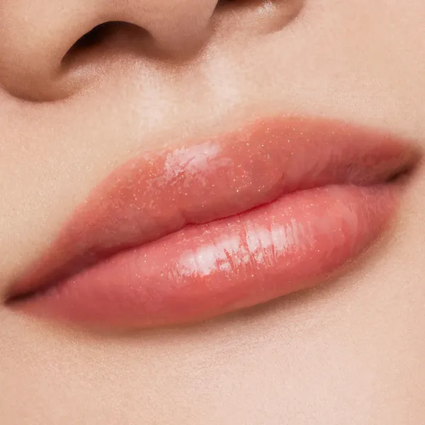 Pure Color Revitalizing Crystal Balm Ухаживающий оттеночный бальзам для губ