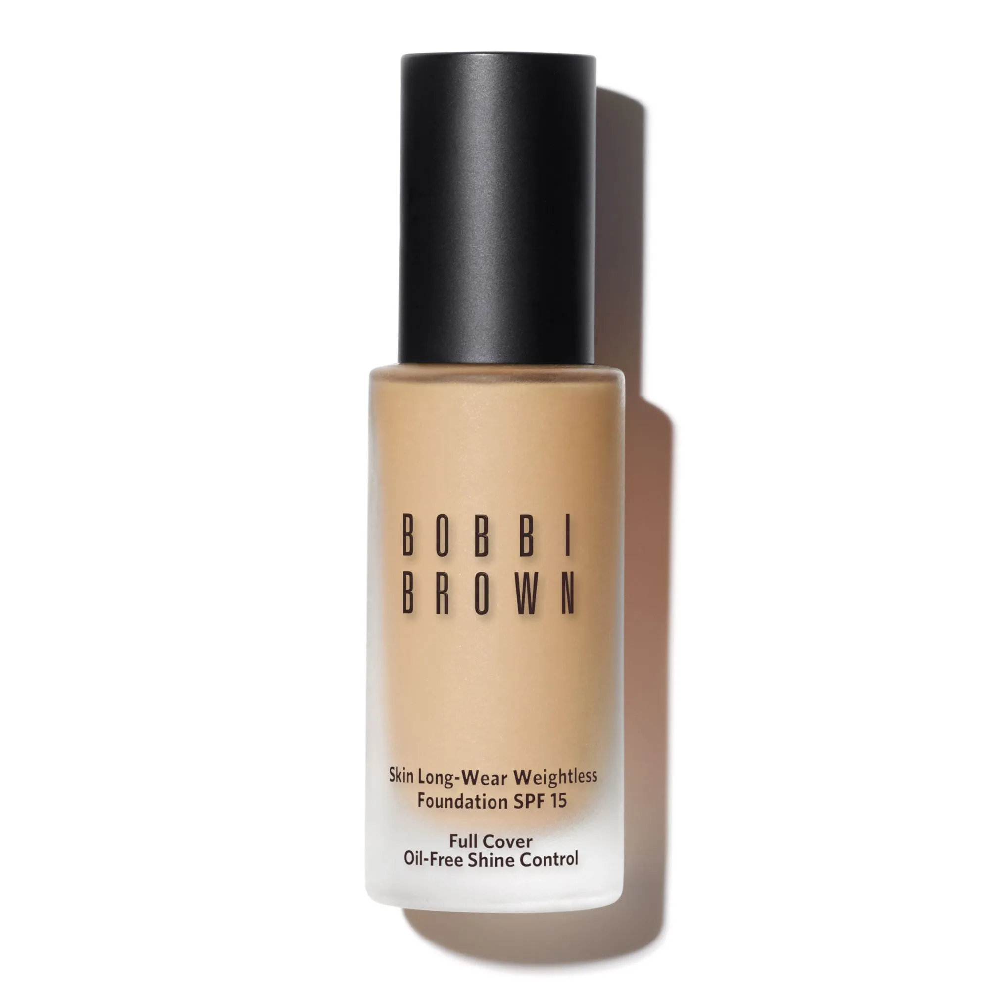 Skin Long-Wear Weightless Foundation SPF15 Устойчивое тональное средство