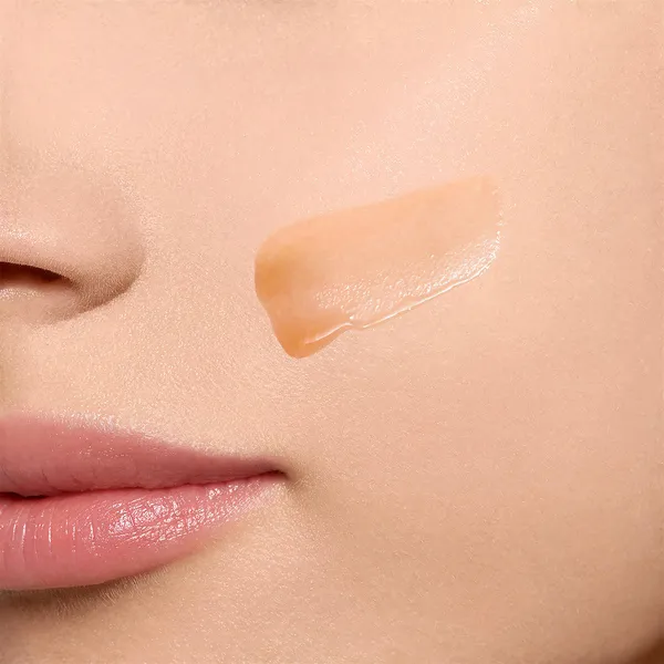 Double Serum Light Texture Комплексная омолаживающая двойная сыворотка c легкой текстурой