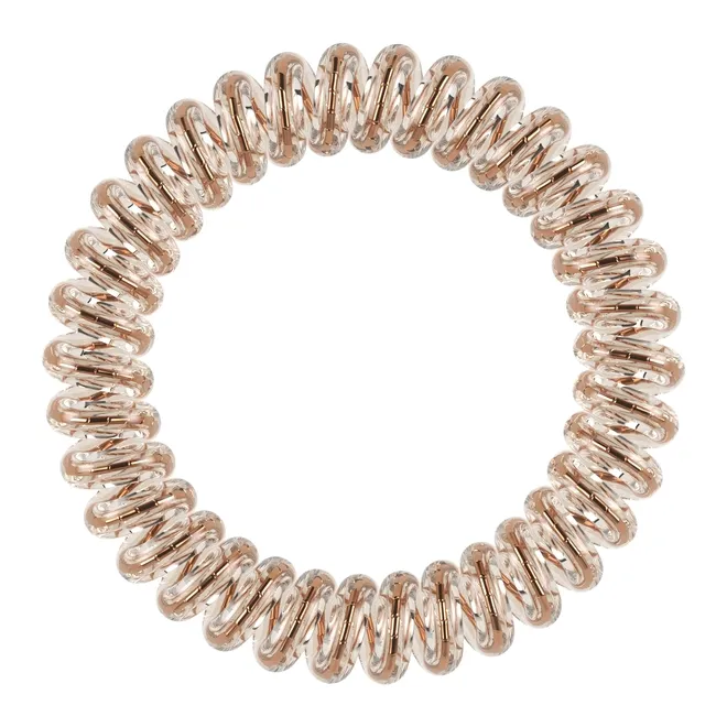 Slim Bronze Me Pretty Резинка-браслет для волос