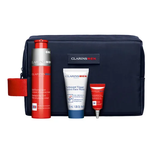 Набор тонизирующих средств ухода для мужчин