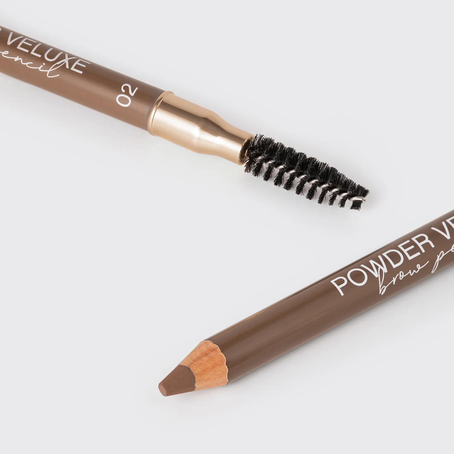 Powder Veluxe Карандаш для бровей пудровый Powder Veluxe Карандаш для бровей пудровый