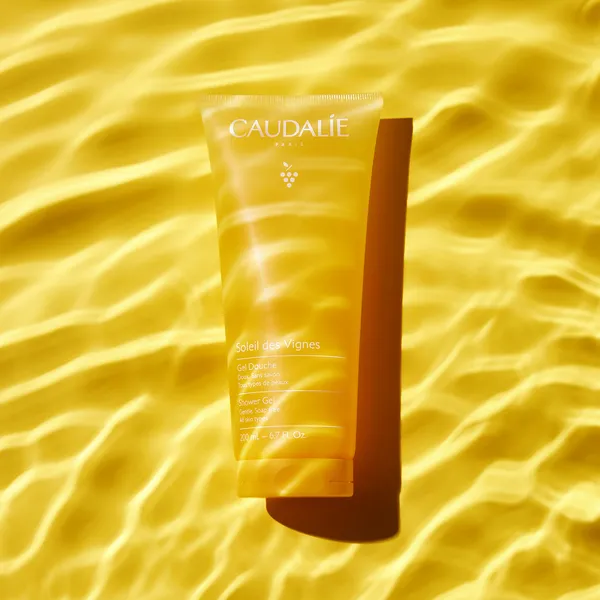 SOLEIL DE VIGNES Гель для душа