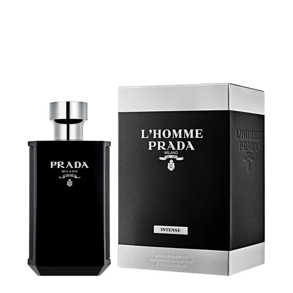 L'HOMME PRADA INTENSE Парфюмерная вода